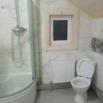 шпінь 3 Ferienhaus Worochta