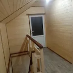 шпінь 3 Ferienhaus Worochta