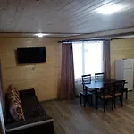 шпінь 3 Дом отдыха