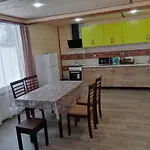 Ferienhaus шпінь 3