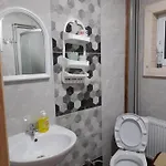 шпінь 3 Ferienhaus Worochta