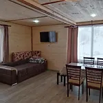 шпінь 3 Ferienhaus