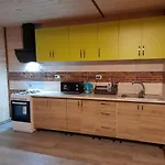 Ferienhaus шпінь 3 Worochta