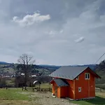 Ferienhaus шпінь 3
