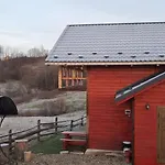 шпінь 3 Ferienhaus