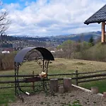 шпінь 3 * Ворохта