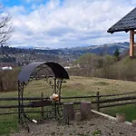 шпінь 3 Ferienhaus *