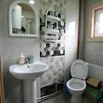 шпінь 3 Ferienhaus