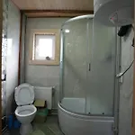 Ferienhaus шпінь 3