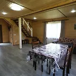 шпінь 3 Ferienhaus