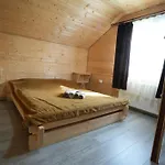 шпінь 3 Ferienhaus Worochta