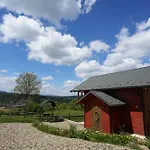 Ferienhaus шпінь 3 Worochta