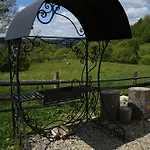 шпінь 3 Ferienhaus Worochta