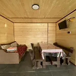 шпінь 3 Ferienhaus