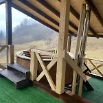 шпінь 3 Ferienhaus