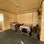 Ferienhaus шпінь 3 *