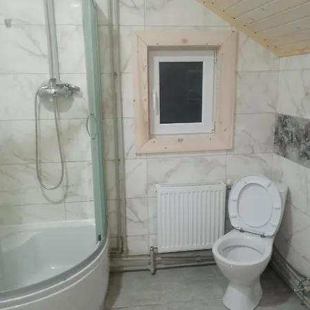 шпінь 3 度假居 沃罗赫塔