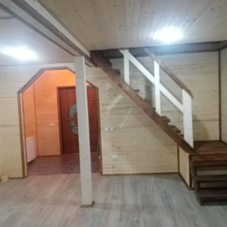 шпінь 3 * Vorokhta