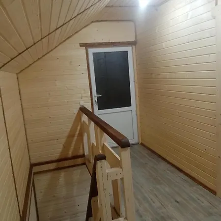 шпінь 3 Сasa de vacaciones Vorokhta