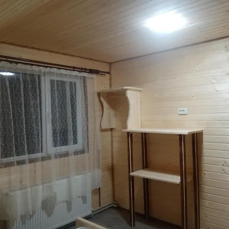 шпінь 3 בית נופש