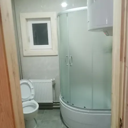 בית נופש шпінь 3 וורוכטה