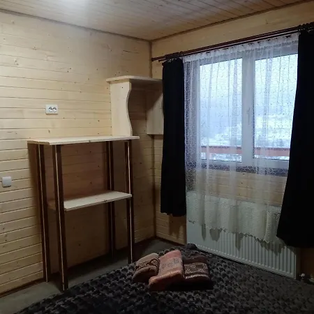 Сasa de vacaciones шпінь 3