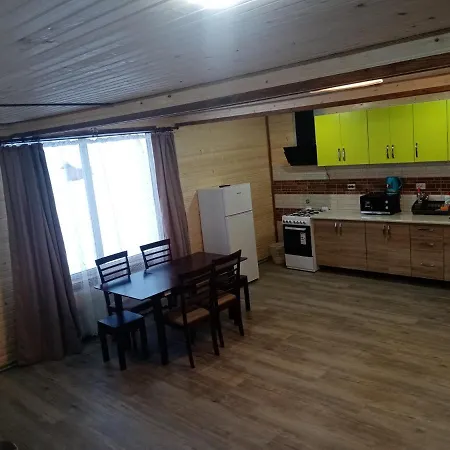 шпінь 3 度假居 沃罗赫塔