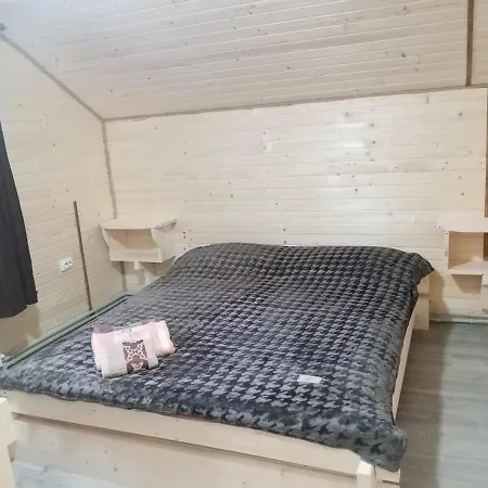 Сasa de vacaciones шпінь 3 *