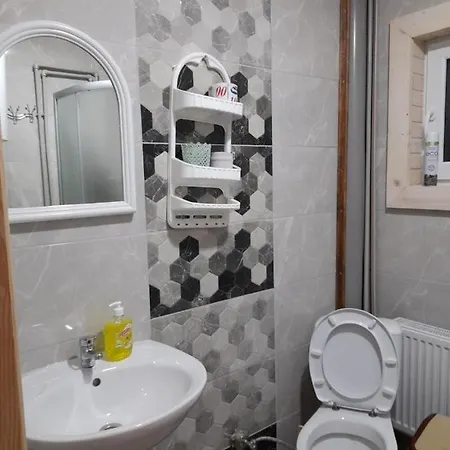 шпінь 3 度假居 沃罗赫塔