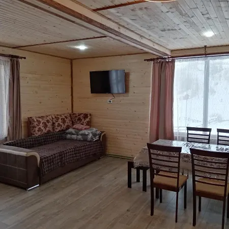 шпінь 3 Сasa de vacaciones