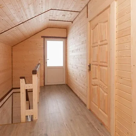 בית נופש шпінь 3