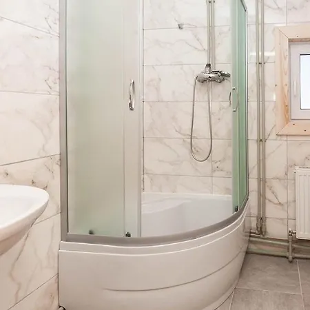 Holiday home шпінь 3 *
