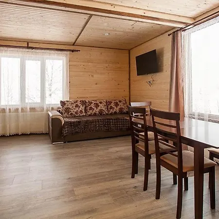 Сasa de vacaciones шпінь 3 *