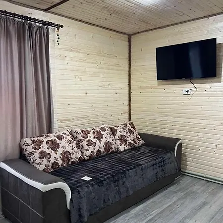 шпінь 3 Будинок відпочинку *