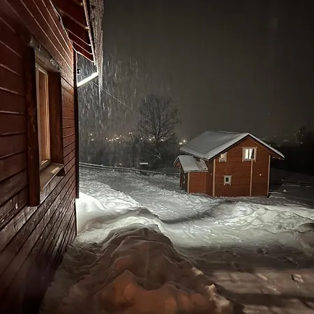 шпінь 3 בית נופש וורוכטה