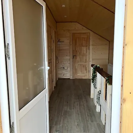 шпінь 3 度假居