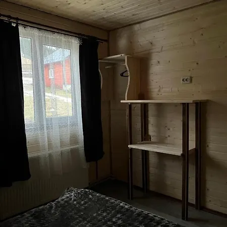 Сasa de vacaciones шпінь 3 Vorokhta