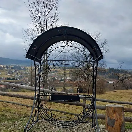 Сasa de vacaciones шпінь 3 *