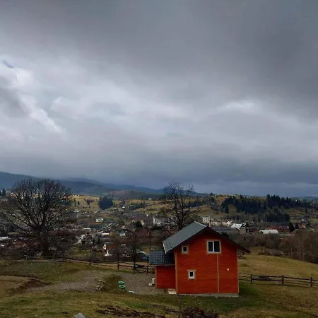 Сasa de vacaciones шпінь 3 *