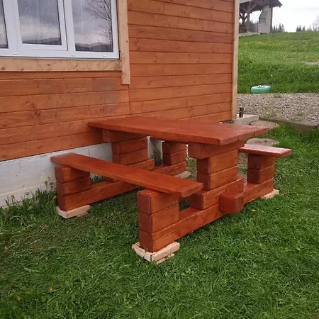 Сasa de vacaciones шпінь 3