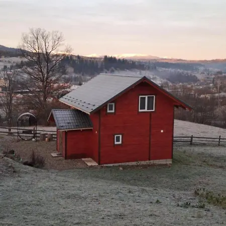 Сasa de vacaciones шпінь 3