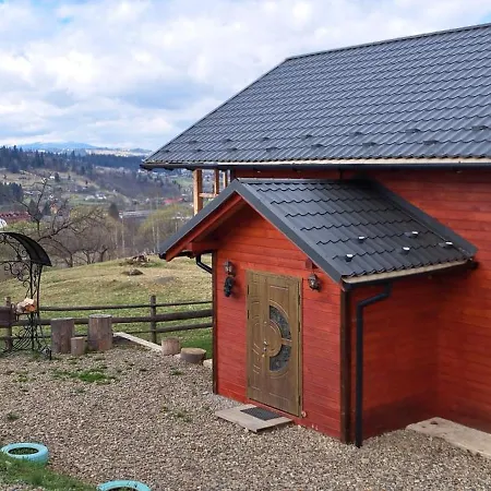 шпінь 3 Vorokhta