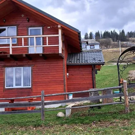 בית נופש шпінь 3 *