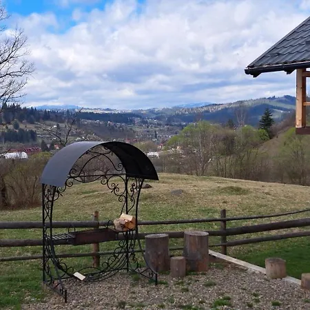 шпінь 3 בית נופש *