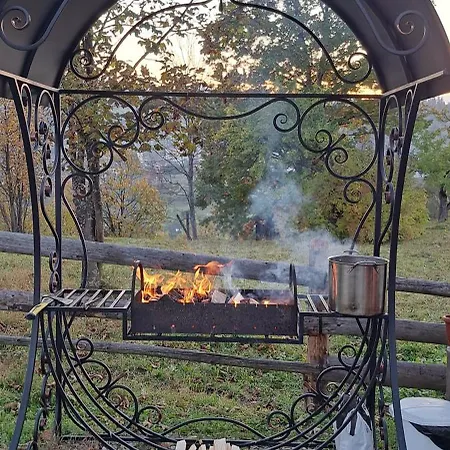 шпінь 3 Holiday home Vorokhta