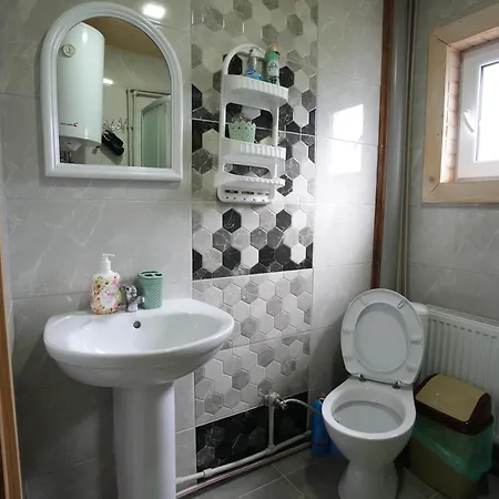 шпінь 3 度假居