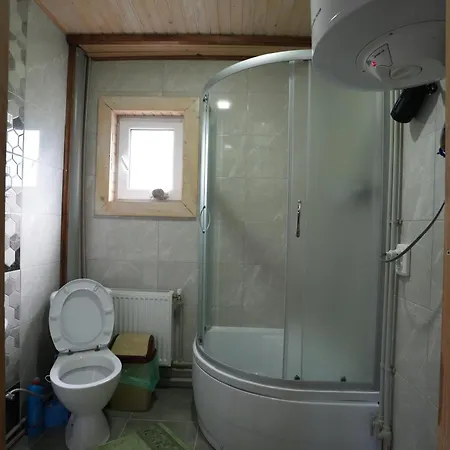 度假居 шпінь 3