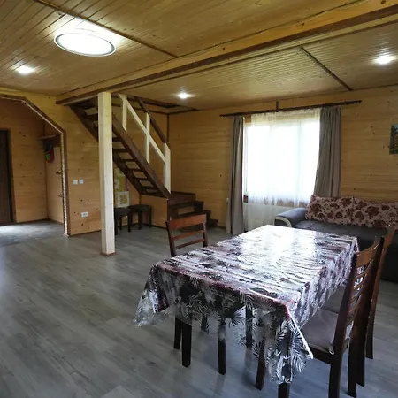 шпінь 3 Сasa de vacaciones