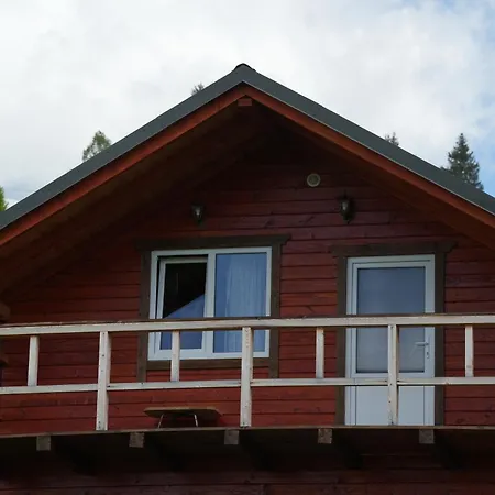 шпінь 3 Ferienhaus