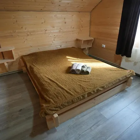 Будинок відпочинку шпінь 3 *
